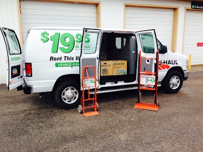 Photos of U-Haul Moving & Storage of Kalamazoo
