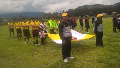 Photos of ESTADIO DE SAN MIGUEL DE TUNSHI