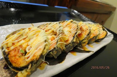 Photos of Sora Japanese Sky Cuisine