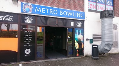 Photos of Metro bowling mariero
