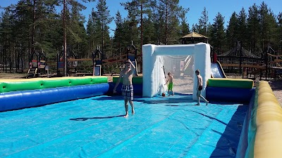 Photos of Vesipuisto Jukupark Kalajoki