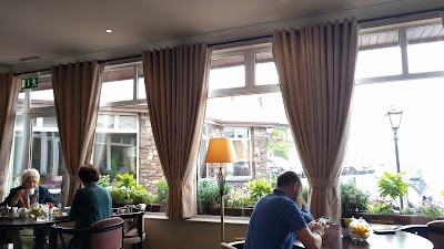 Photos of Coastguard Restaurant at The Dingle Skellig Hotel