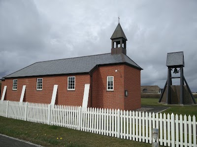 church