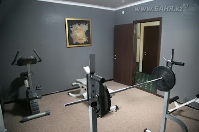 Photos of Barskiye Zadvorki, Sauna, Banya