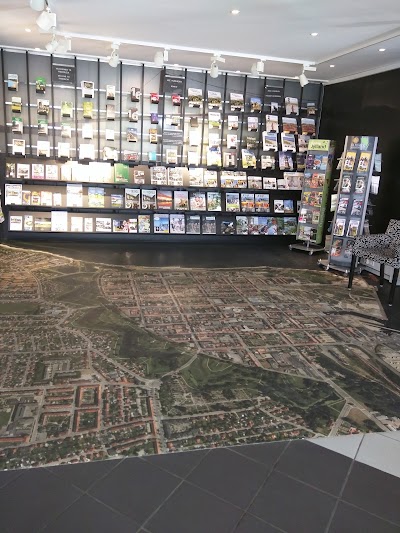 Photos of Fredericia Welcome Center - Tourist Information