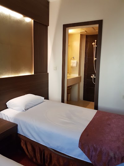 Photos of Mehr Hotel Apartment