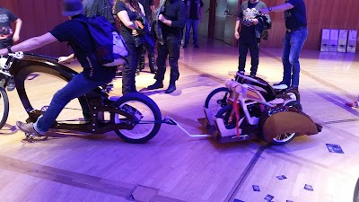 Photos of Casino Velden