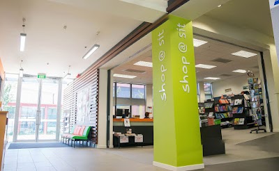 Photos of Southern Institute of Technology