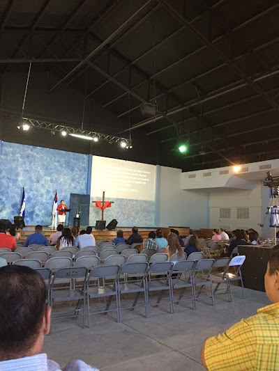 church