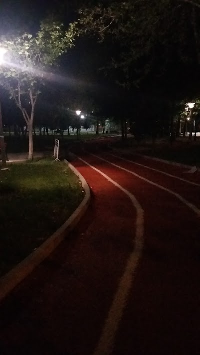 Photos of İsmail Hakkı Tongu&ccedil; Parkı