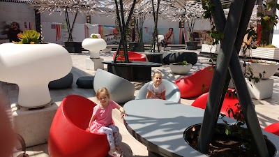 Photos of Paseo los Trapenses