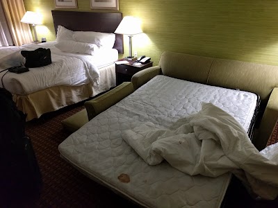 lodging