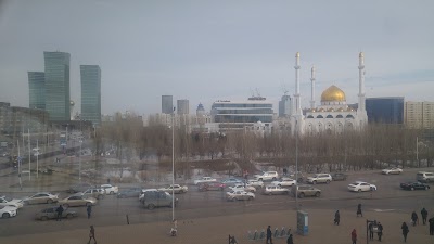 Photos of Лаунж бар Sky