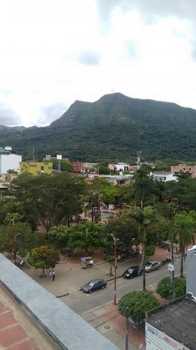 Photos of Parque Francisco De Paula Santander
