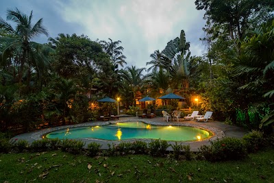 Photos of LA PONDEROSA Beach & Jungle Resort PAVONES