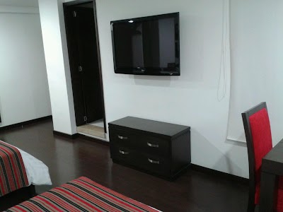 Photos of Hotel Zuldemayda