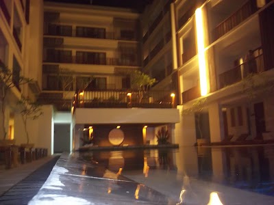spa