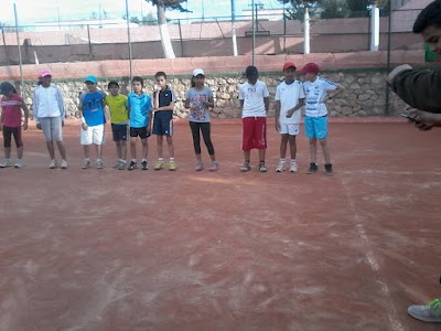 Photos of School Al Mansour Eddahbi
