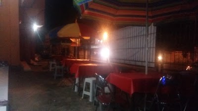 photo of CAFE BIAK (Mandala Stadium) Pintu 2 Kota Jayapura