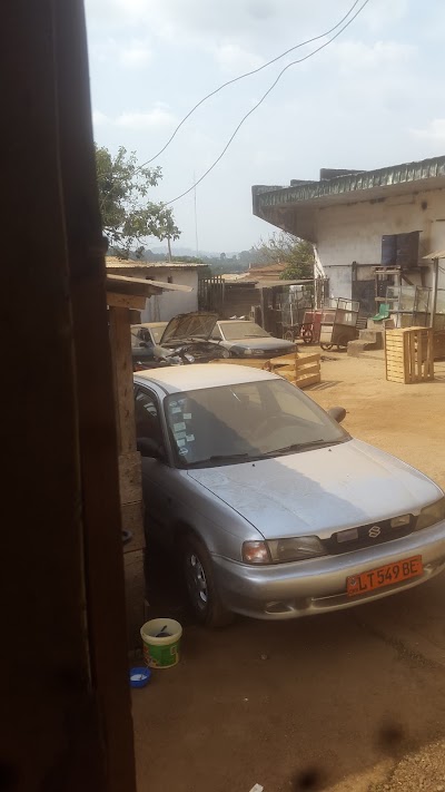 Photos of Boulangerie Africana