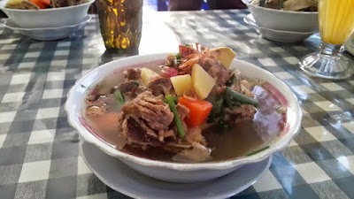 Photos of Rumah Makan Antariksa