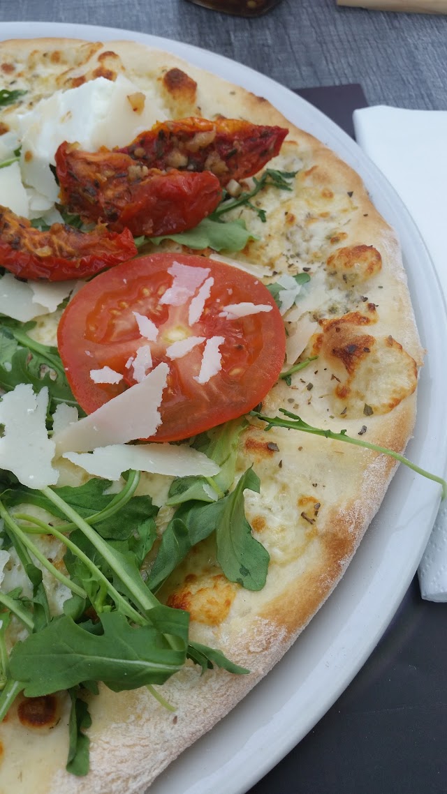 Restaurant Filo Tempo