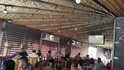 Photos of Al Shareef Coffee Shop
