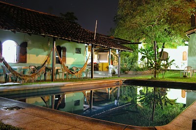 lodging