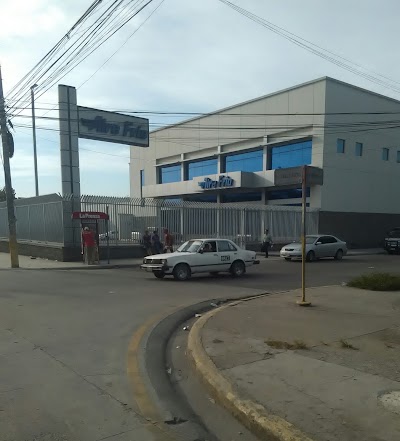 Photos of Airefrio Tienda Principal SPS