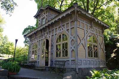 Photos of Helsinki Zoo