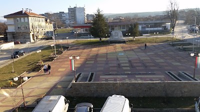 Photos of Bus and Coach Station Smyadovo