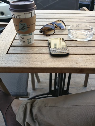 Photos of Caribou Coffee