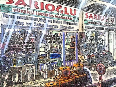 Photos of sarıoğlu hırdavat