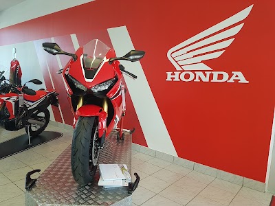 Photos of Rimato Motorradvertriebs GmbH