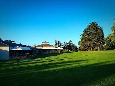 Photos of Warragul Country Club