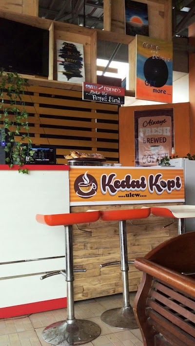 Photos of Kedai kopi Ulew