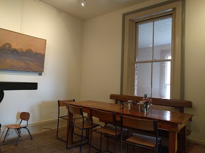 Photos of The Old Castlemaine Gaol