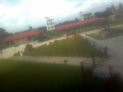Photos of Ramlal Golchha Eye Hospital Foundation