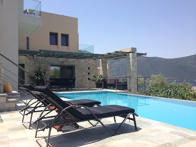 Photos of Mega Paradise Villas Meganissi