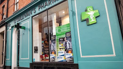 Photos of O'Sullivan's Pharmacy