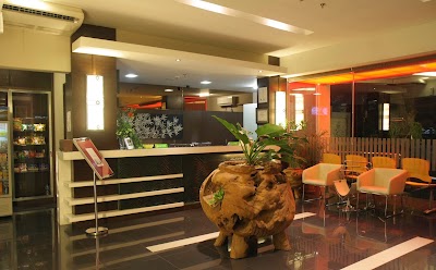 Photos of Bamboo Inn Hotel & Cafe