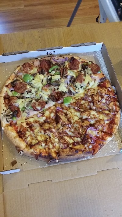 Photos of Sisi Woodfire Pizza and Pasta