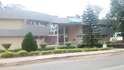 Photos of New Museum