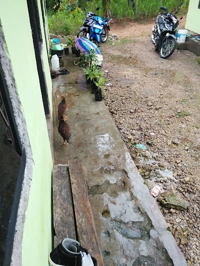 Photos of Mitsubishi Dharmasraya