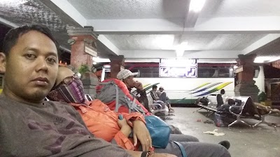 Photos of Terminal Bus Ubung