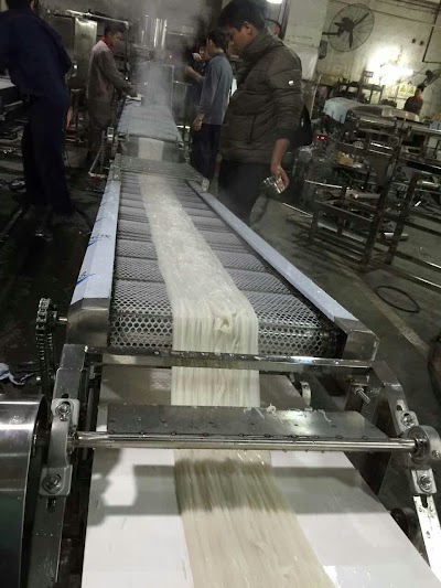 Photos of Diamond Horse International Co.,Ltd
