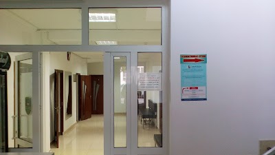Photos of Tsentr "Densaulyk"