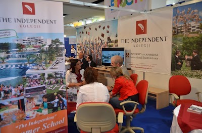 Photos of "The Independent" College