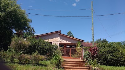 Photos of Ruinas de San Ignacio Min&iacute;