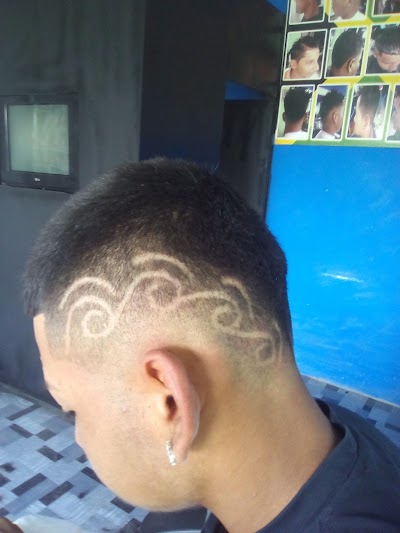Photos of peluqueria new generation
